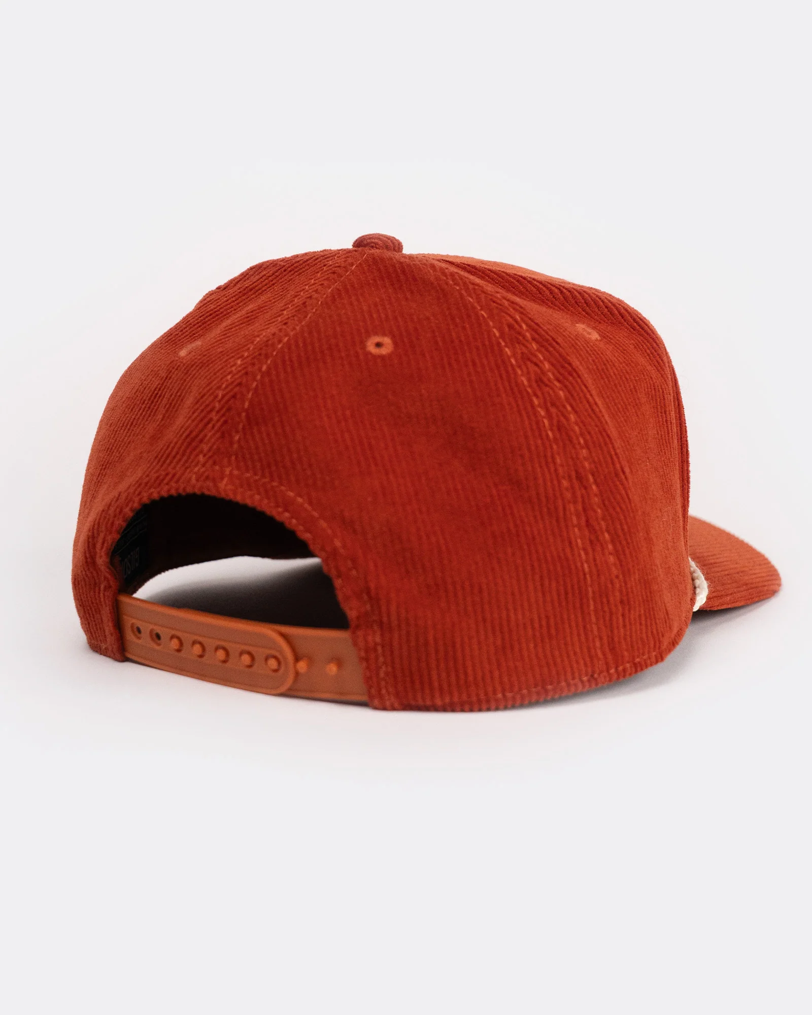 GILSON Scripty Snapback - Image 8