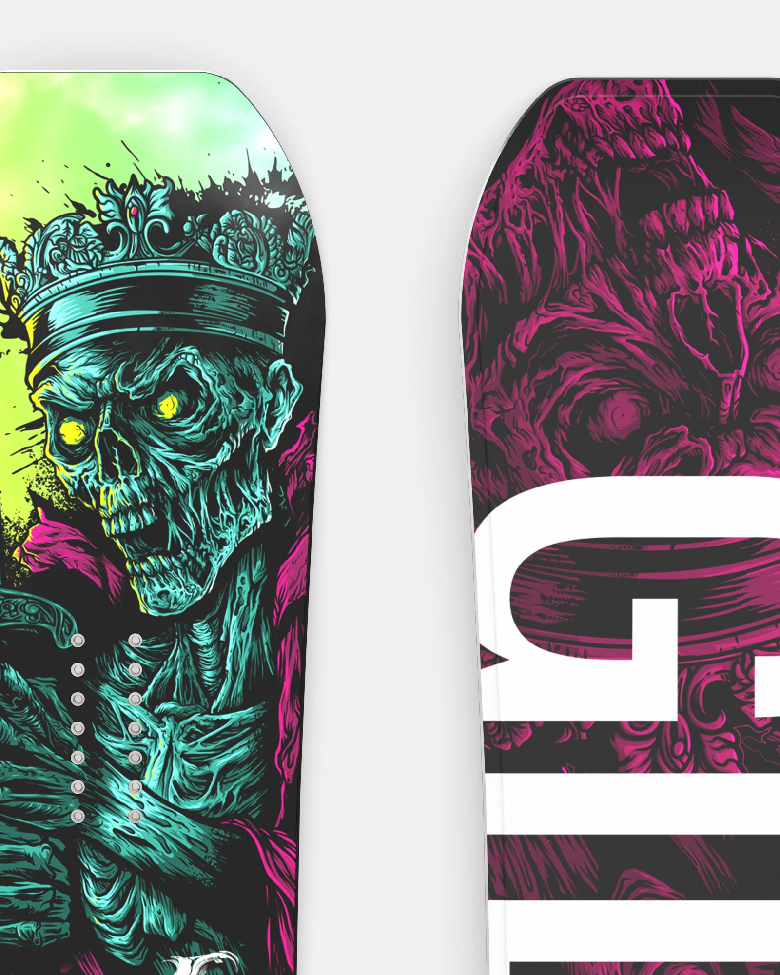 Undead - Image 6