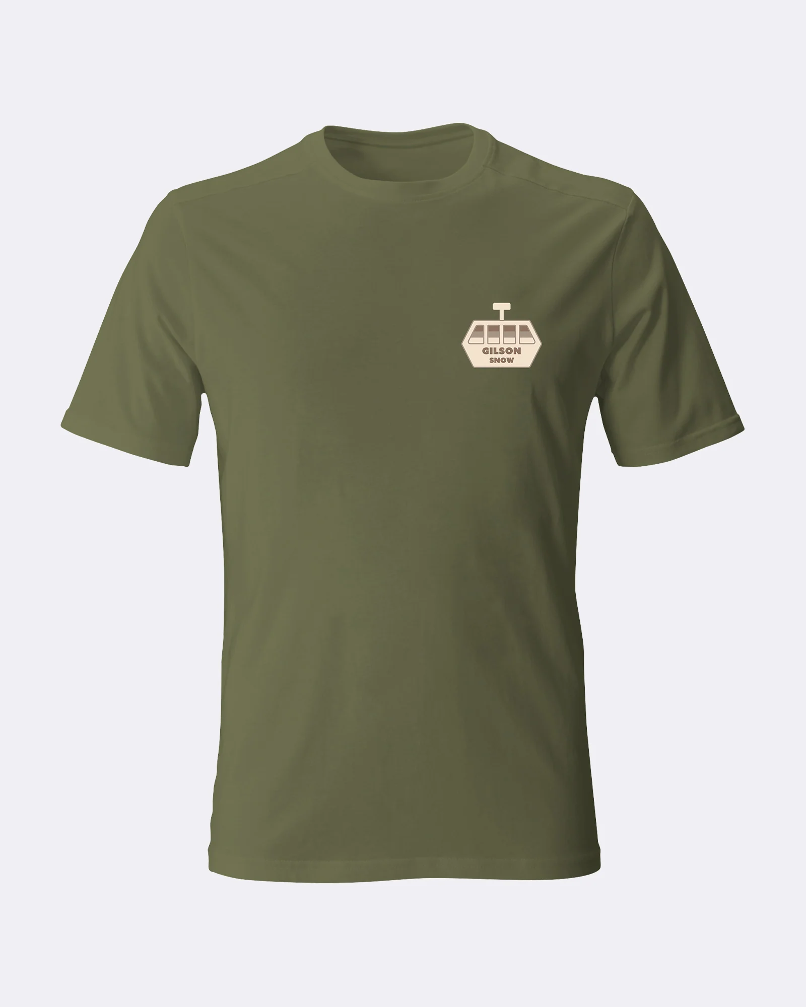 Liftline Tee - Image 4